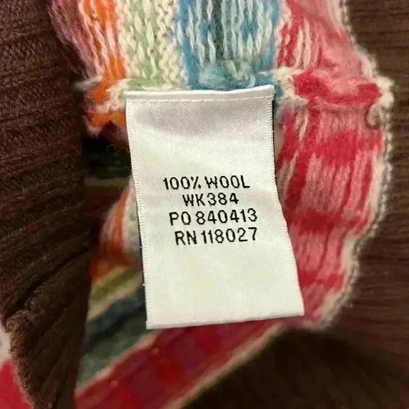 Boden V Neck Sweater Vest - Picture 3 of 4